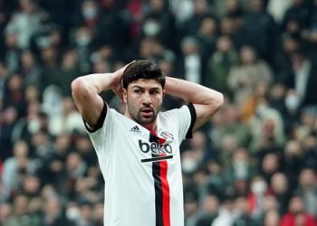 BEŞİKTAŞ HABERLERİ – İtimat Yalçın’da flaş gelişme! Beşiktaş’ın teklifini…