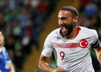 BEŞİKTAŞ HABERLERİ: Kartal Cenk Tosun’u bitirdi! İşte kontrat ayrıntıları