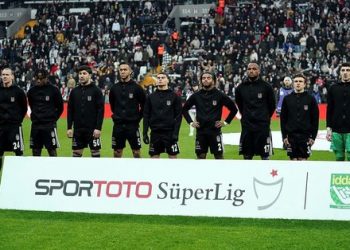 BEŞİKTAŞ HABERLERİ – Kartal sil baştan! 11 yolcu birden