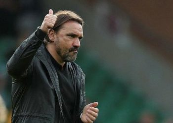 BEŞİKTAŞ HABERLERİ: Kartal’a İngiltere’den rakip çıktı! Daniel Farke…