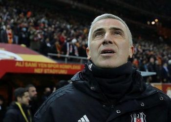 BEŞİKTAŞ HABERLERİ: Maç sonu Lider Karaveli’ye şok sözler! “Uzatma ve istifa et”