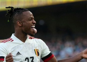 BEŞİKTAŞ HABERLERİ – Michy Batshuayi Valerien Ismael’in aklını karıştırdı!