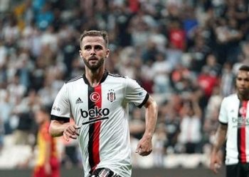 BEŞİKTAŞ HABERLERİ: Mirelam Pjanic’in yeni adresini duyurdular