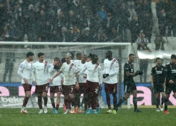 BEŞİKTAŞ HABERLERİ – Ömer Üründül’den Beşiktaş-Hatayspor maçı yorumu!