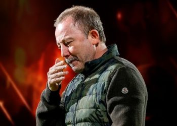 BEŞİKTAŞ HABERLERİ: Sergen Yalçın’dan flaş açıklamalar! “Altımı oydular”