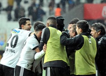 BEŞİKTAŞ HABERLERİ – Spor muharrirleri Beşiktaş-Başakşehir maçını kıymetlendirdi