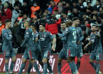 BEŞİKTAŞ HABERLERİ – Spor muharrirleri Beşiktaş-Kayserispor maçını dikkat çeken sözlerle değerlendirdi!