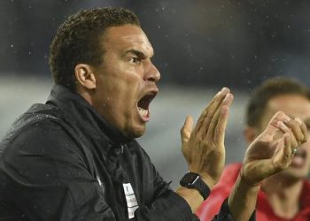 BEŞİKTAŞ HABERLERİ – Valerien Ismael Beşiktaş’ta hangi isimlerle çalışacak? İşte cevabı