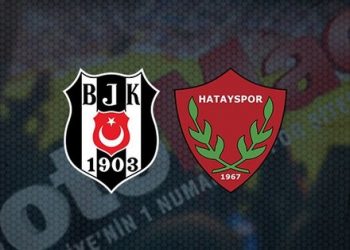 BEŞİKTAŞ HATAYSPOR CANLI İZLE ???? | Beşiktaş – Hatayspor maçı ne vakit, saat kaçta ve hangi kanalda canlı yayınlanacak?