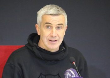 Beşiktaş – Hatayspor maçı öncesi Başkan Karaveli öğrencilerine seslendi! “Şok tesiri yaratsın diye…”