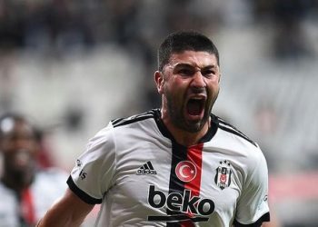 Beşiktaş idaresinden İnanç Yalçın’a: Birbirimizi üzmeyelim!