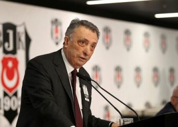 Beşiktaş Lideri Ahmet Işık Çebi’den flaş seçim sözleri!