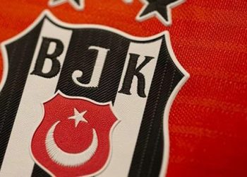 Beşiktaş spornsorluk muahedesini KAP’a bildirdi!