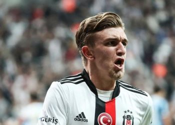 BEŞİKTAŞ TRANSFER HABERİ – Avrupa devleri Rıdvan Yılmaz’ın peşinde! Beşiktaş’ın istediği sayı…