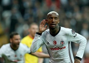 BEŞİKTAŞ TRANSFER HABERLERİ – Anderson Talisca’da geri sayım! İşte ödenecek sayı