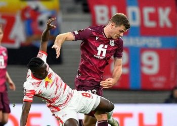 BEŞİKTAŞ TRANSFER HABERLERİ – Beşiktaş Sportif Yöneticisi Ceyhun Kazancı’dan Alexander Sörloth açıklaması!