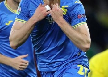 BEŞİKTAŞ TRANSFER HABERLERİ – Beşiktaş’a Artem Dovbyk’ten makus haber! Oynamak istediği lig…