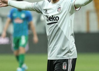 BEŞİKTAŞ TRANSFER HABERLERİ – Beşiktaş’ta Ajdin Hasic gelişmesi! Yollar ayrılıyor