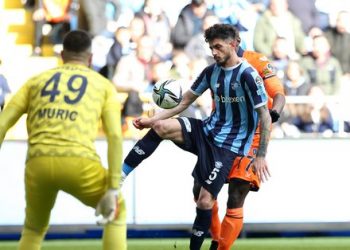 BEŞİKTAŞ TRANSFER HABERLERİ – Beşiktaş’tan Samet Akaydın atağı!