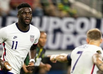 BEŞİKTAŞ TRANSFER HABERLERİ – İşte Valerien Ismael’in birinci isteği! Daryl Dike…