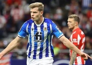 BEŞİKTAŞ TRANSFER HABERLERİ – Kartal’a Alexander Sörloth müjdesi! Dönem sonu…