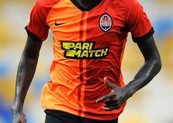 Beşiktaş ve Fenerbahçe Vitao transferi için karşı karşıya