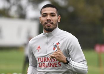 Beşiktaş’a Arjantin’den stoper hamlesi! David Martinez…