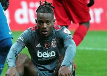 Beşiktaş’ın Şampiyonlar Ligi takımı tarihi tersten yazıyor