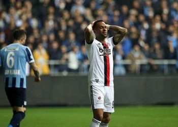 Beşiktaş’ta Alex Teixeira pişmanlığı! 1 golü servet kıymetinde