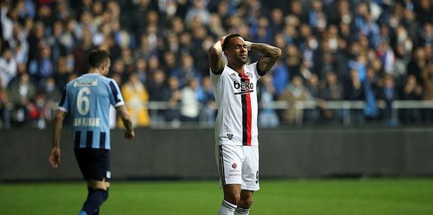 Beşiktaş’ta Alex Teixeira pişmanlığı! 1 golünün bedeli servet kıymetinde