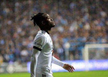 Beşiktaş’ta Batshuayi pişmanlığı! 16 puan uçtu