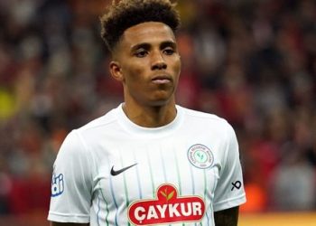 Beşiktaş’ta Gedson Fernandes transferi sevinci! Galatasaray maçı sonrası yöneticiler…