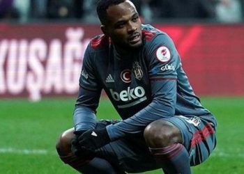 Beşiktaş’ta gol sıkıntısı! 3 isim 11 maçtır sessiz