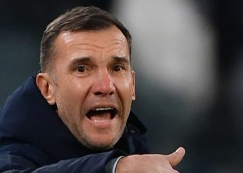 Beşiktaş’ta sürpriz teknik yönetici gelişmesi! Ismael mi? Andriy Shevchenko mu?