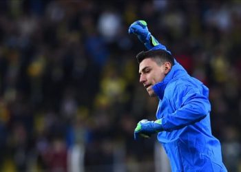 Beşiktaş’tan Berke Özer hamlesi! Birinci görüşme gerçekleşti