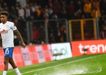 Beşiktaş’tan Galatasaray’a 2. Gedson Fernandes çalımı! Anderson Talisca için…