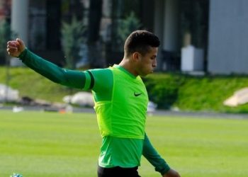 Beşiktaş’tan Galatasaray’a Alexis Perez çalımı!