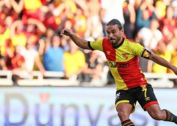 Beşiktaş’tan Halil Akbunar bombası! Sudan ucuza…