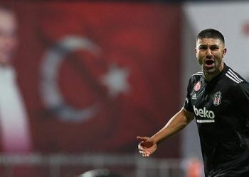 Beşiktaş’tan İnanç Yalçın hamlesi!