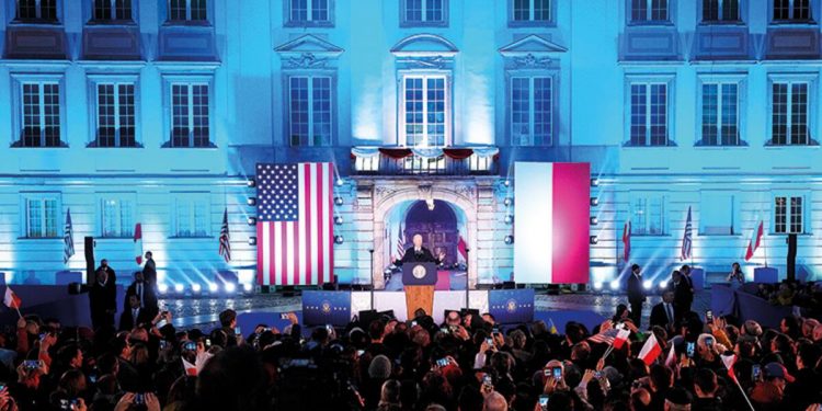 Biden: ‘bu adam’ iktidarda kalamaz