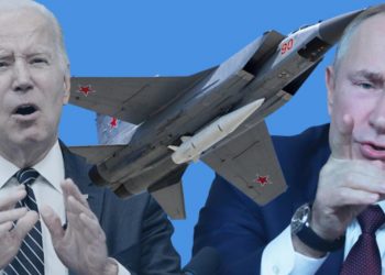 Biden “Durdurulması imkânsız” dedi, Putin ise “kurşun işlemez”… Nedir bu hipersonik füzeler? | 7 SORU 7 KARŞILIK