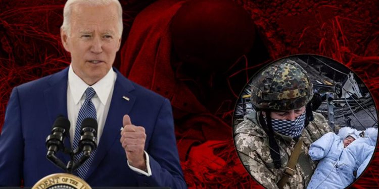 Biden uyarmıştı: Putin’in savaştaki yeni maksadı muhakkak oldu!