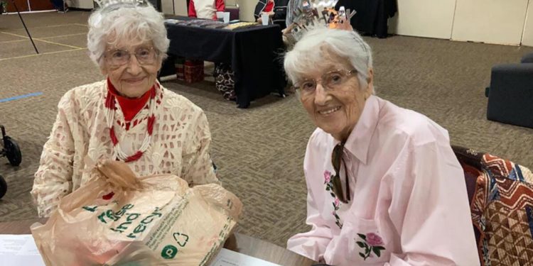 Bir asırdır hiç ayrılmadılar… ‘Birlikte olmazsak yaşayamayız’