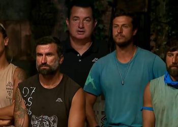 Birleşme partisi sonrası ada kurulu karıştı… ‘Cesaretiniz varsa gelin’