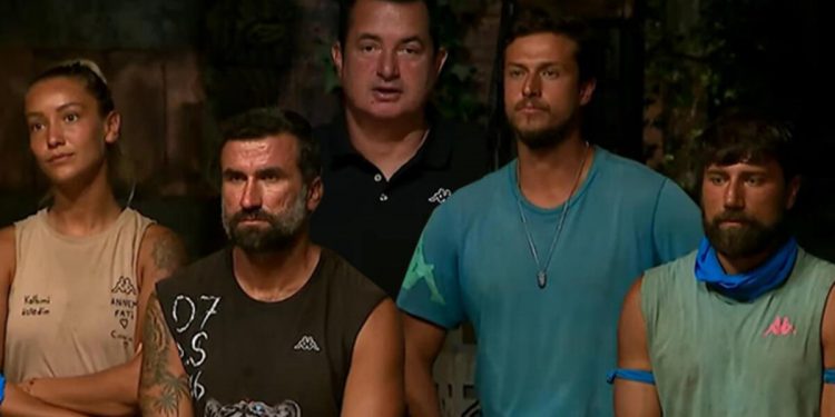 Birleşme partisi sonrası ada kurulu karıştı… ‘Cesaretiniz varsa gelin’