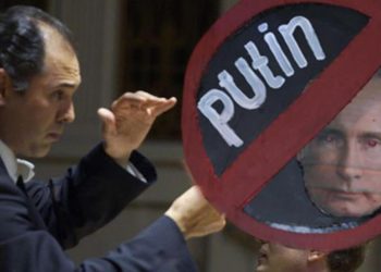 Bolşoy müzik yöneticisi dünyayı şaşkına çevirdi: ‘İmkânsız’ diyerek istifa etti!