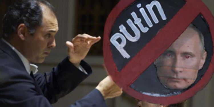 Bolşoy müzik yöneticisi dünyayı şaşkına çevirdi: ‘İmkânsız’ diyerek istifa etti!