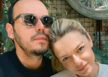 ‘Boşanacaklar’ derken… Aşk yine alevlendi!