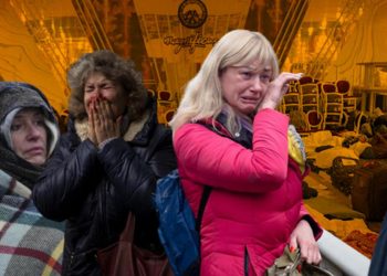 Brezilyalı siyasetçinin Ukraynalı mülteciler hakkındaki cinsiyetçi kelamlarına reaksiyon yağıyor