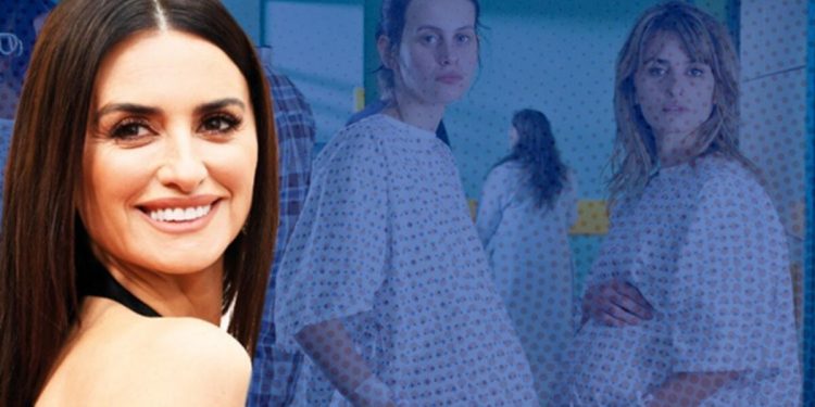 “Bu sinema pandemide bize umut aşısı yaptı” Penélope Cruz ve Pedro Almodóvar Hürriyet’e konuştu